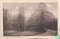 Vijver Valkenberg