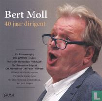 40 Jaar dirigent