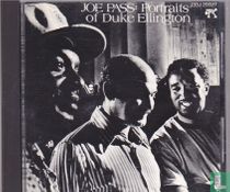 Portraits of Duke Ellington