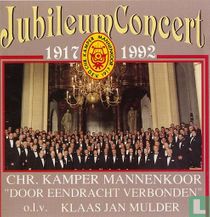 Jubileumconcert