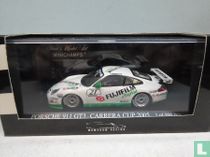Porsche 911 GT3 Cup
