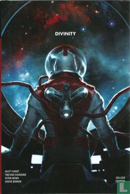 Divinity Deluxe Edition