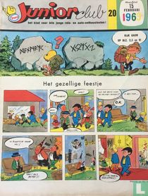 Nummer 20