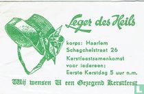 Leger des Heils  