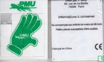 PMU