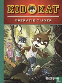 Operatie tijger