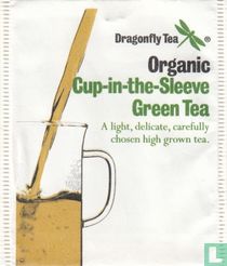 Dragonfly Tea [r] tea bags catalogue