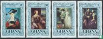 Famous Painters  for sale