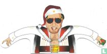 Cool Claus