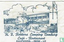 H.F. Rekkers Camping Domburg