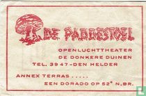 De Paddestoel