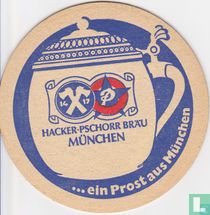 ...ein Prost auf München