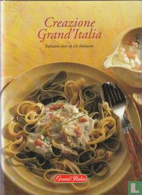 Creazione Grand'Italia