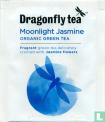 Dragonfly tea [tm] tea bags catalogue