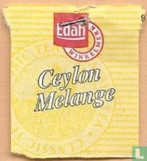 Ceylon Melange