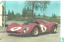 Ferrari P/4