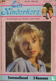 Ein Kinderherz Sammelband 23