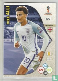 Dele Alli