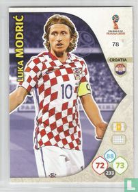 Luka Modric