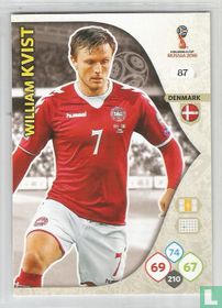 William Kvist