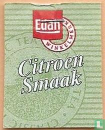 Citroen Smaak