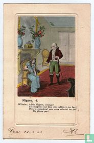 Mignon 4