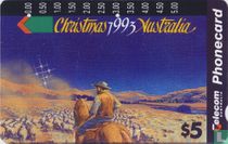 Drover & Southern Cross