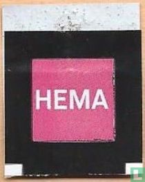 Hema [Vanilla Rose Tea]