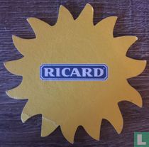 Ricard / wil je op de hoogte blijven van Ricard?