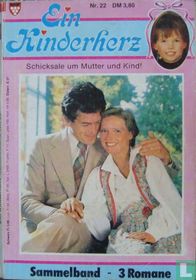 Ein Kinderherz Sammelband 22