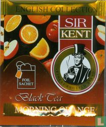 Morning Orange