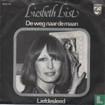 De weg naar de maan