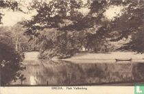 Vijver Valkenberg