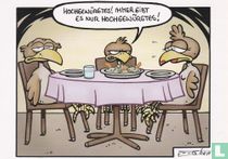 Comic-Card Nr. 42 - Steffen Gumpert