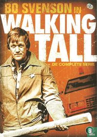 Walking Tall - De complete serie