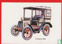 Panhard 1899