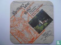 Heiliges Jahr: Rifiano