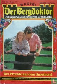 Der Bergdoktor [1e uitgave] 173