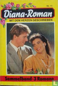 Diana-Roman Sammelband 11