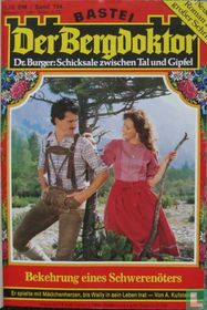 Der Bergdoktor [1e uitgave] 194