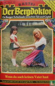 Der Bergdoktor [1e uitgave] 195