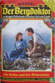 Der Bergdoktor [1e uitgave] 196