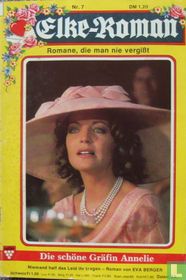 Elke-Roman [Kelter] [1e uitgave] 7