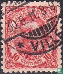 Grand Duke William IV