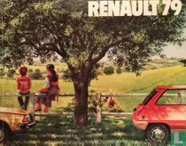 Renault 79