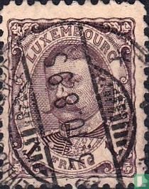 Grossherzog Wilhelm IV.