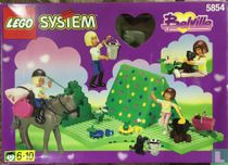 Lego Belville Toys Catalogue - LastDodo
