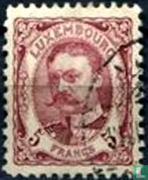 Grand Duke William IV