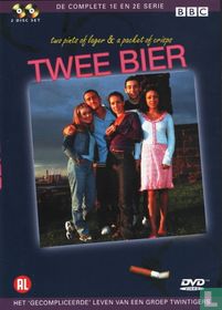 Twee Bier - De complete 1e en 2e serie