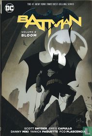 Batman: Bloom